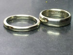 Wedding Rings